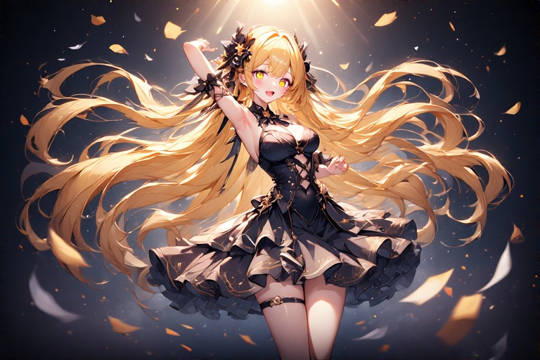 Test for staging variant 1