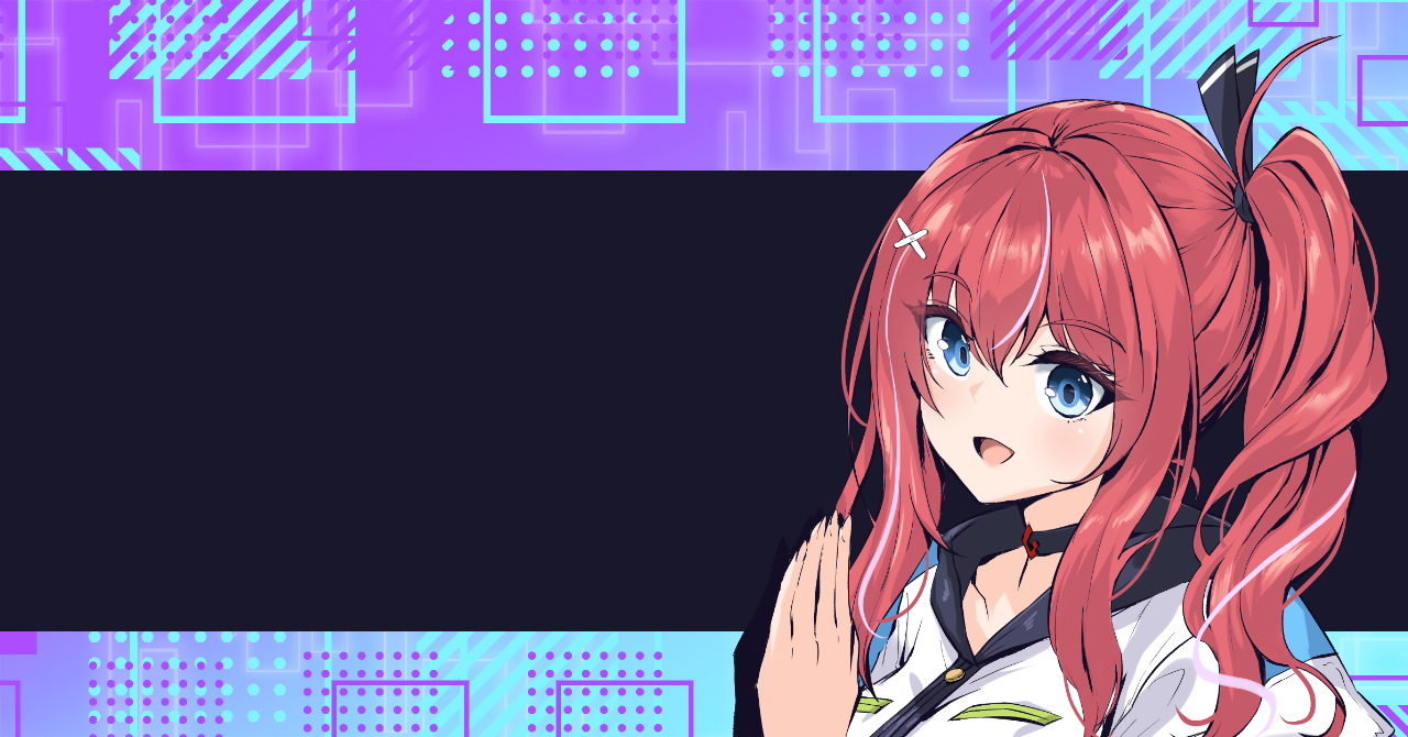 【臨時テスト】テス山テス子プロジェクト