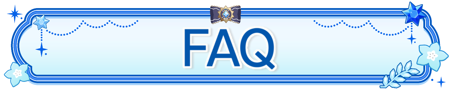 FAQ