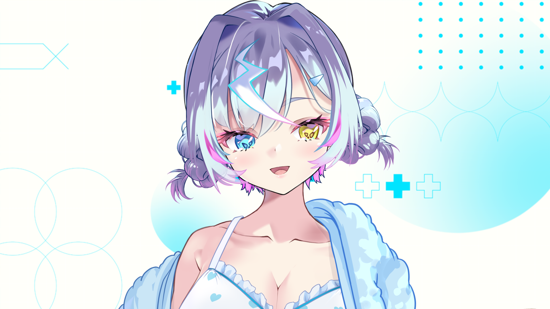 ノルvsai