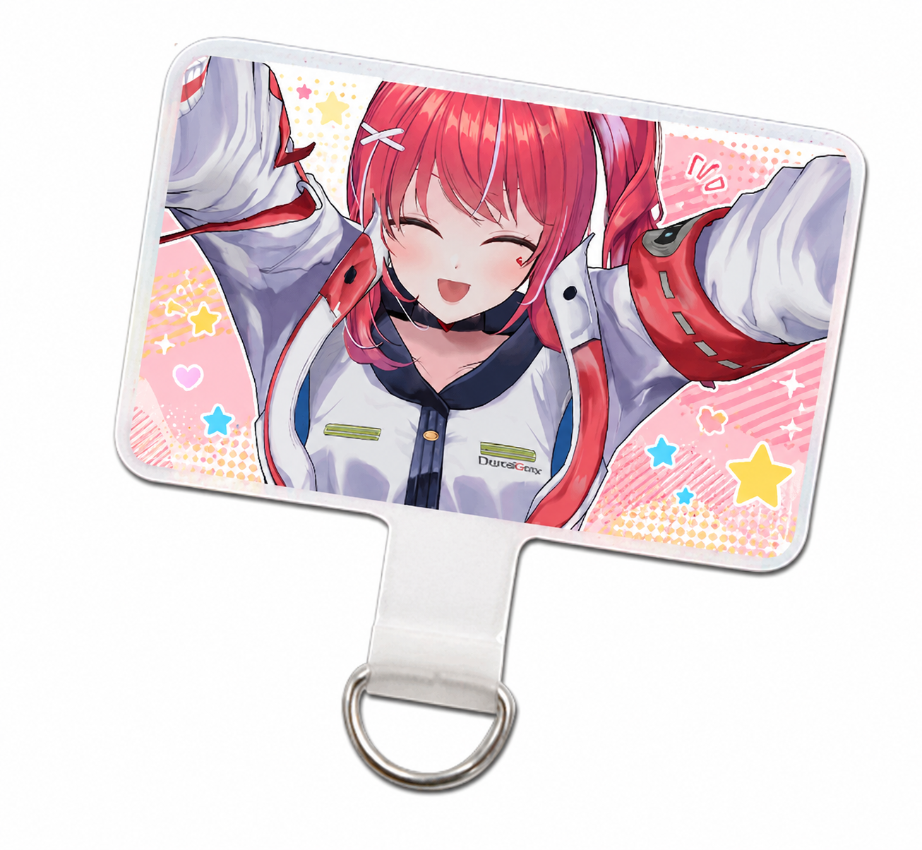 プロフィール