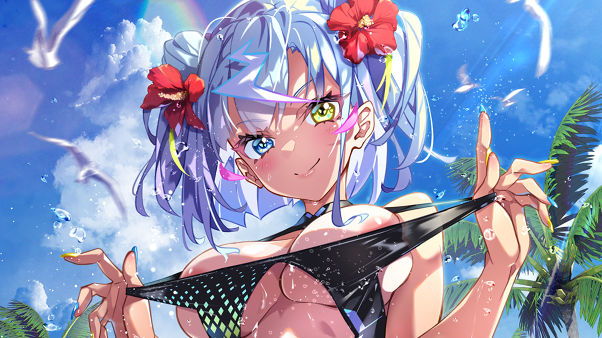 閃光ノルナ