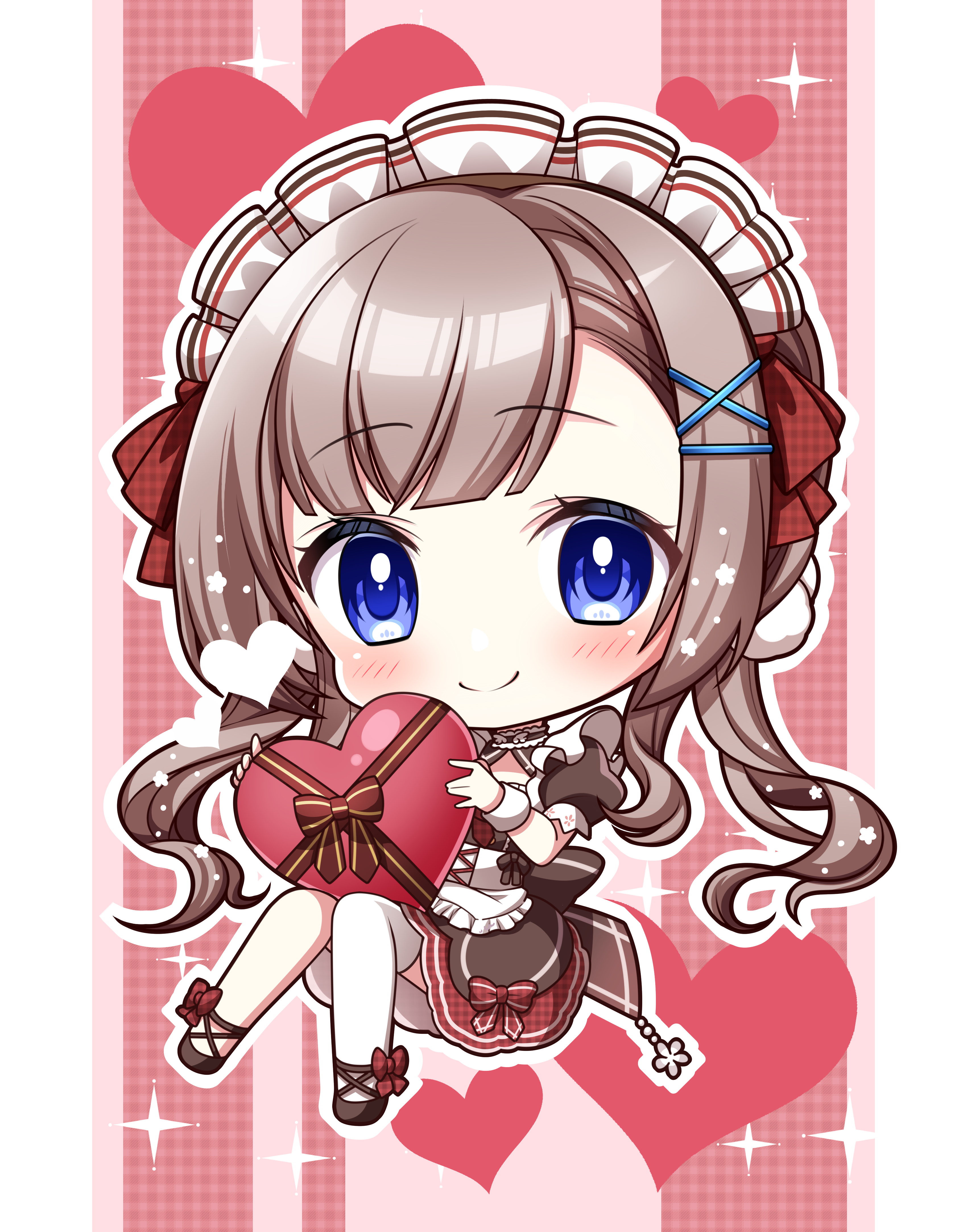 草刈テスト