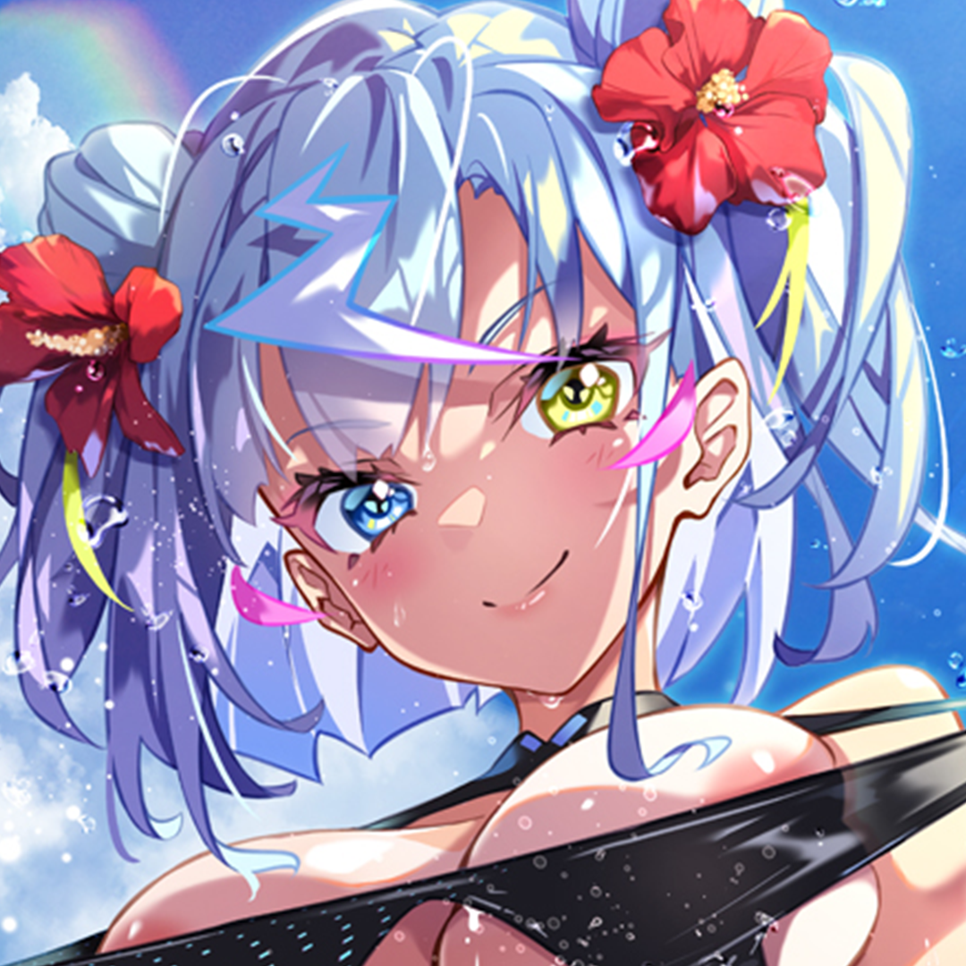 閃光ノルナ