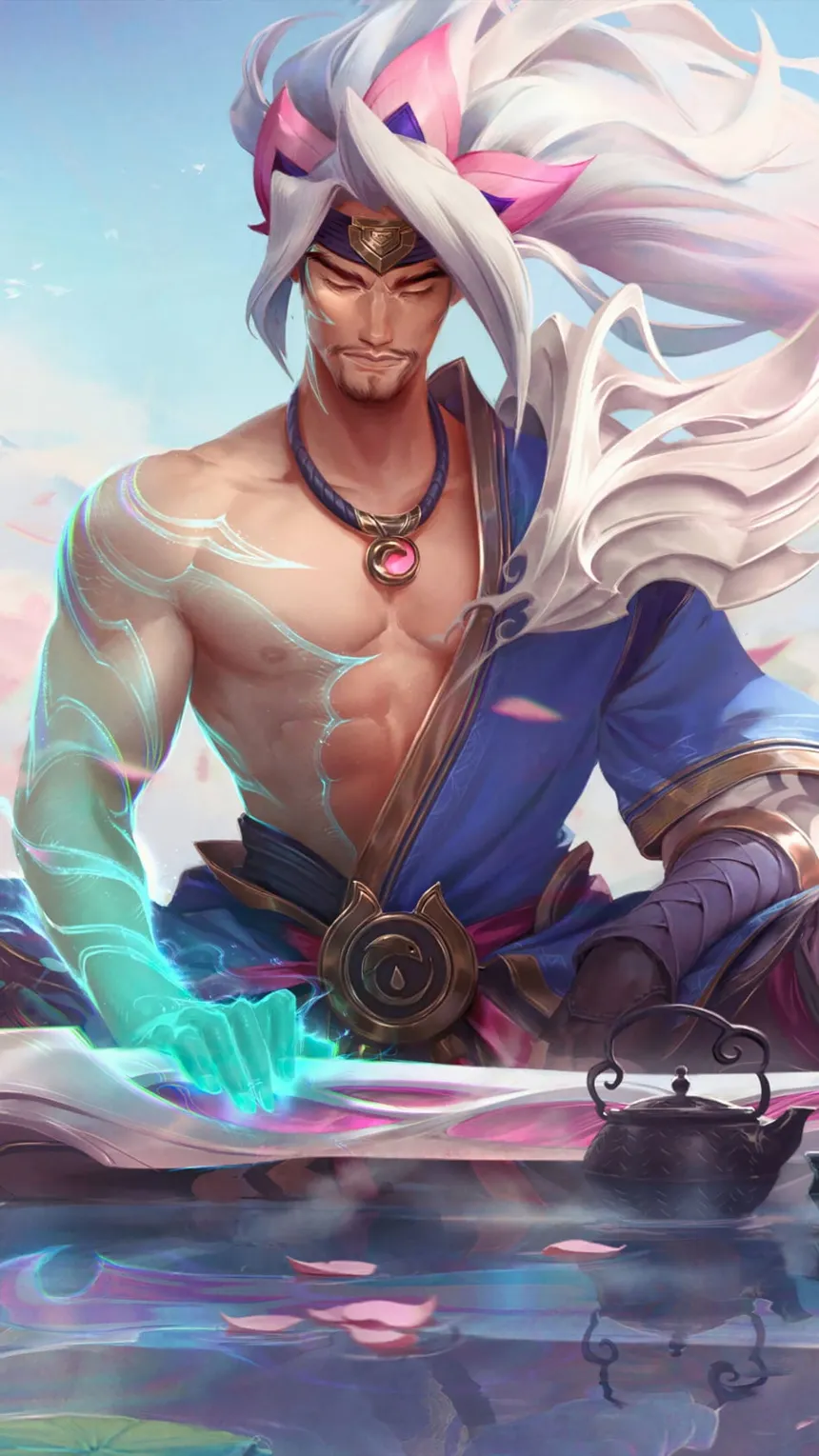 Yasuo